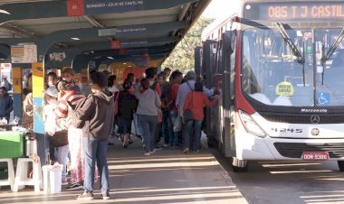 Crise Financeira e Frota Defasada: Relatório Revela Problemas no Consórcio Guaicurus