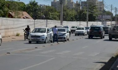 Semana do Trânsito em Mato Grosso: Novas Leis para Aumentar a Segurança nas Estradas e Cidades