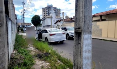 SMT Intensifica Fiscalização e Planeja Mudanças no Trânsito em Feira de Santana Após Acidentes Frequentes