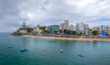 Segundo suspeito de estupros contra turistas holandesas é preso em Salvador; vítimas são irmãs