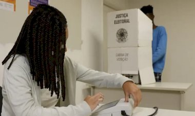 Eleições 2026: mesário pode ter até seis dias de folga