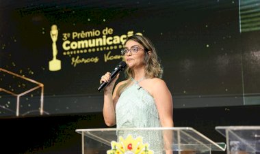 Nayara Lessa Deixa Cargo na Comunicação do Acre Após Quase Cinco Anos