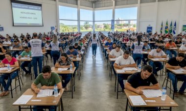 Prefeitura de Campo Verde Anuncia Processo Seletivo com Salários de Até R$ 22,5 Mil