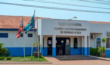 Investigação do TCE-MT sobre contrato de R$ 6,4 milhões em Ribeirão Cascalheira levanta questões