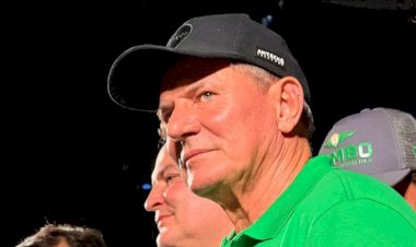 Fernando Gorgen Defende União do Vale do Araguaia em Campanha para Deputado Federal