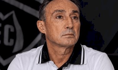 Mixto Anuncia Roberto Fonseca como Novo Treinador para 2027
