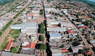Queda nas Contratações com Carteira Assinada em Colíder e Matupá em Agosto