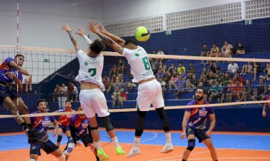 Nova Lei Institui Sistema Municipal de Esporte e Lazer em Alta Floresta