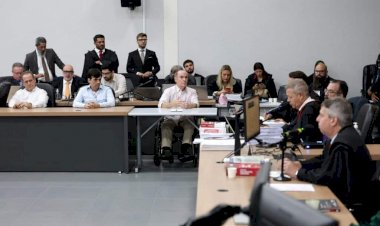 Três condenados por assassinato de advogado em Cuiabá