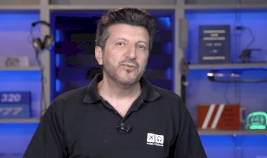 Especialista em aviação, Lito Sousa analisou tragédia aérea com acidente entre Legacy e Boeing em Mato Grosso