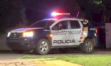 Mulher procurada por tráfico de drogas é presa em Nova Mutum
