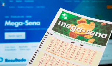 Apostadores de Sorriso e Alta Floresta ganham mais de R$ 50 mil na Mega-Sena
