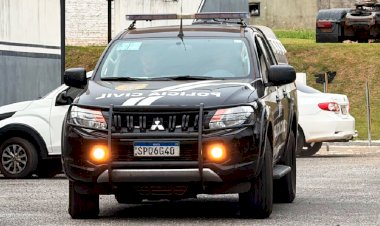Suspeito de Homicídio em Alto Boa Vista é Capturado no Pará