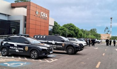 Cira Recupera R$ 4,5 Milhões em Impostos de Produtor Rural em MT