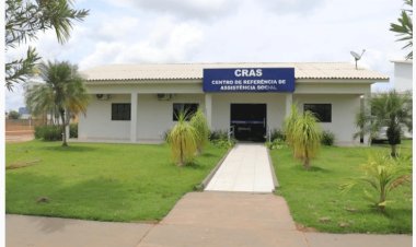 Prefeitura de Vera Investe R$ 497 mil na Revitalização do CRAS