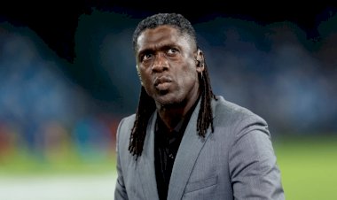 Clarence Seedorf é o novo técnico do Corinthians após quase 10 anos sem treinar
