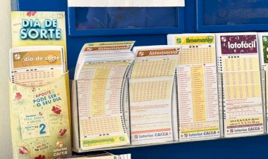Apostadores de Peixoto de Azevedo e Itiquira Ganham Prêmios no Dia de Sorte