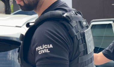 Urgente: MP solicita recomposição do efetivo da Polícia Civil em Arenápolis e Nortelândia