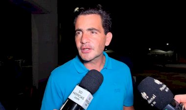 Fábio Garcia é reeleito deputado federal com recorde de votos em Mato Grosso