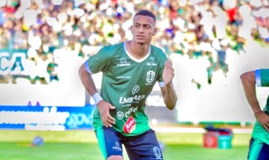 Mixto anuncia contratação de mais três atletas para a próxima temporada