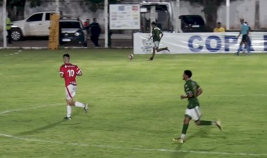 Copa FMF: União goleia Várzea Grande por 5 a 0 e Chapada supera o Santa Cruz