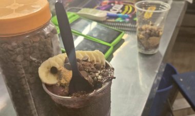 Três adolescentes são apreendidos após invadir quiosque de açaí em Várzea Grande