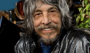 Falece o icônico cantor Benito di Paula aos 84 anos