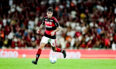 Flamengo Garante Vitória sobre Bahia e Retoma Liderança do Brasileirão