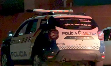 Homem é preso em Nova Canaã do Norte após ameaçar companheira de morte