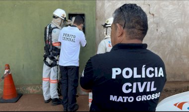 Polícia Civil desmantela esquema de furto de energia em Várzea Grande
