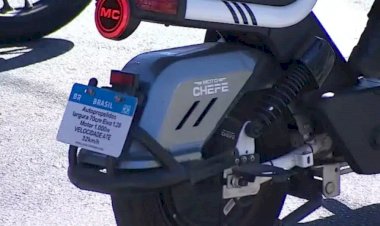 Lucas do Rio Verde Oferece Curso Gratuito sobre Uso de Bicicletas e Motos Elétricas