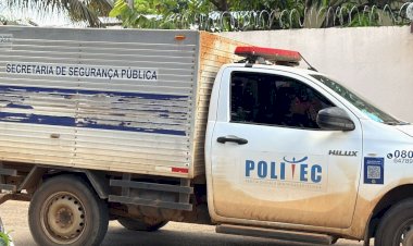 Jovem morre após descarga elétrica enquanto cortava bambu em Mato Grosso