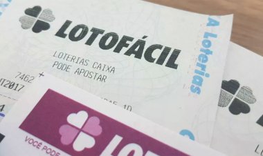 Bolões em Alta Floresta e Rondonópolis faturam prêmios na Lotofácil
