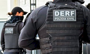 Homem é preso após assalto a joalheria em Lucas do Rio Verde; 35 joias recuperadas