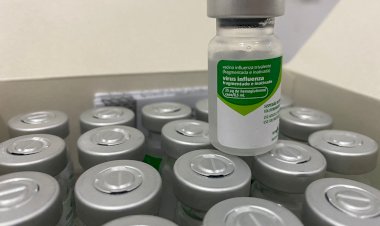 Lucas do Rio Verde libera vacina contra gripe para todos os moradores