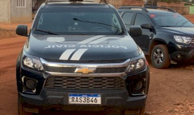 Entregador de aplicativo é agredido em Lucas do Rio Verde após confusão de entrega