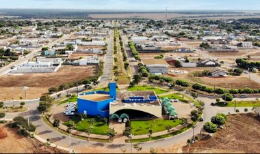 Feliz Natal cede terrenos à Polícia Militar para construção de Vila Militar