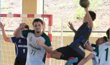IFMT Brilha nos Jogos das Instituições Federais com 19 Medalhas