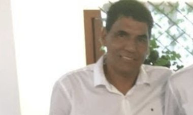 Motorista que morreu em acidente entre carretas será sepultado em Vera