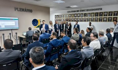 TRE-MT Confirma Sistema de Apuração para Eleições e Plebiscitos