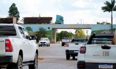 Detran-MT Alerta Motoristas sobre Clonagem de Placas e Como Proceder