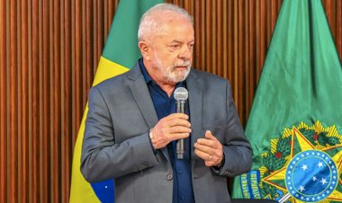 Lula Conquista Reeleição com 10,3 Milhões de Votos a Mais no Segundo Turno