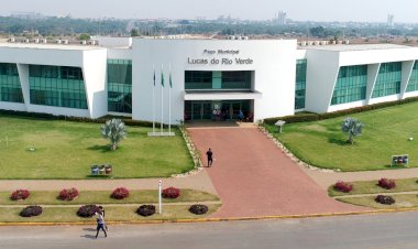 Leilão de Imóveis Públicos em Lucas do Rio Verde: Oportunidades a partir de R$ 87 mil