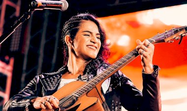 Cantora Allane Carvalho Anuncia Saída de Sinop Após Novo Boicote Político