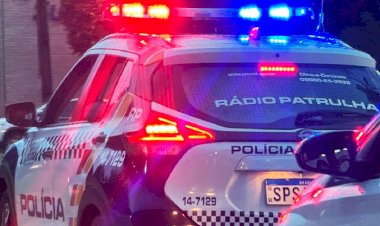 Mulher é presa por abandono de criança em Colíder após desacato a policiais