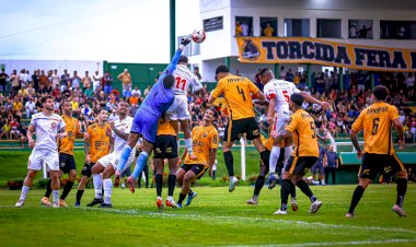 Sport Sinop Renova Elenco e Anuncia Novas Contratações para 2027