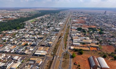 Mudanças Temporárias na Linha 600 do Transporte Coletivo em Lucas do Rio Verde