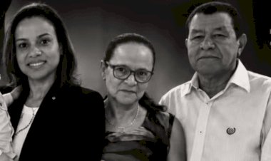 Quatro da mesma família que morreram em acidente na BR-163 serão sepultados hoje no Nortão
