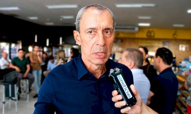 Lucas do Rio Verde Lança Mutirão de Saúde com Mais de 22 Mil Procedimentos e Investimento de R$ 2,6 Milhões
