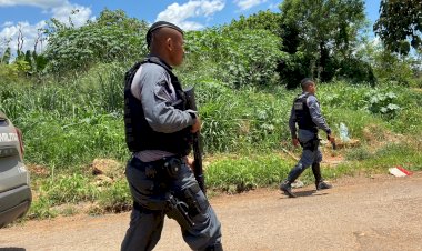 Mato Grosso registra redução de 22% nos roubos de veículos em 2026